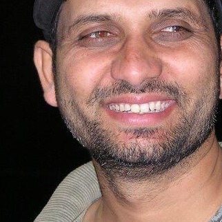 Dr. Masiuddin Mohammed
